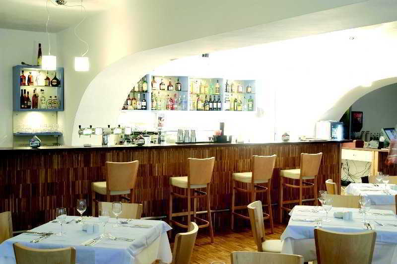 Hotel Akcent Praga