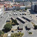 Akcent hotel