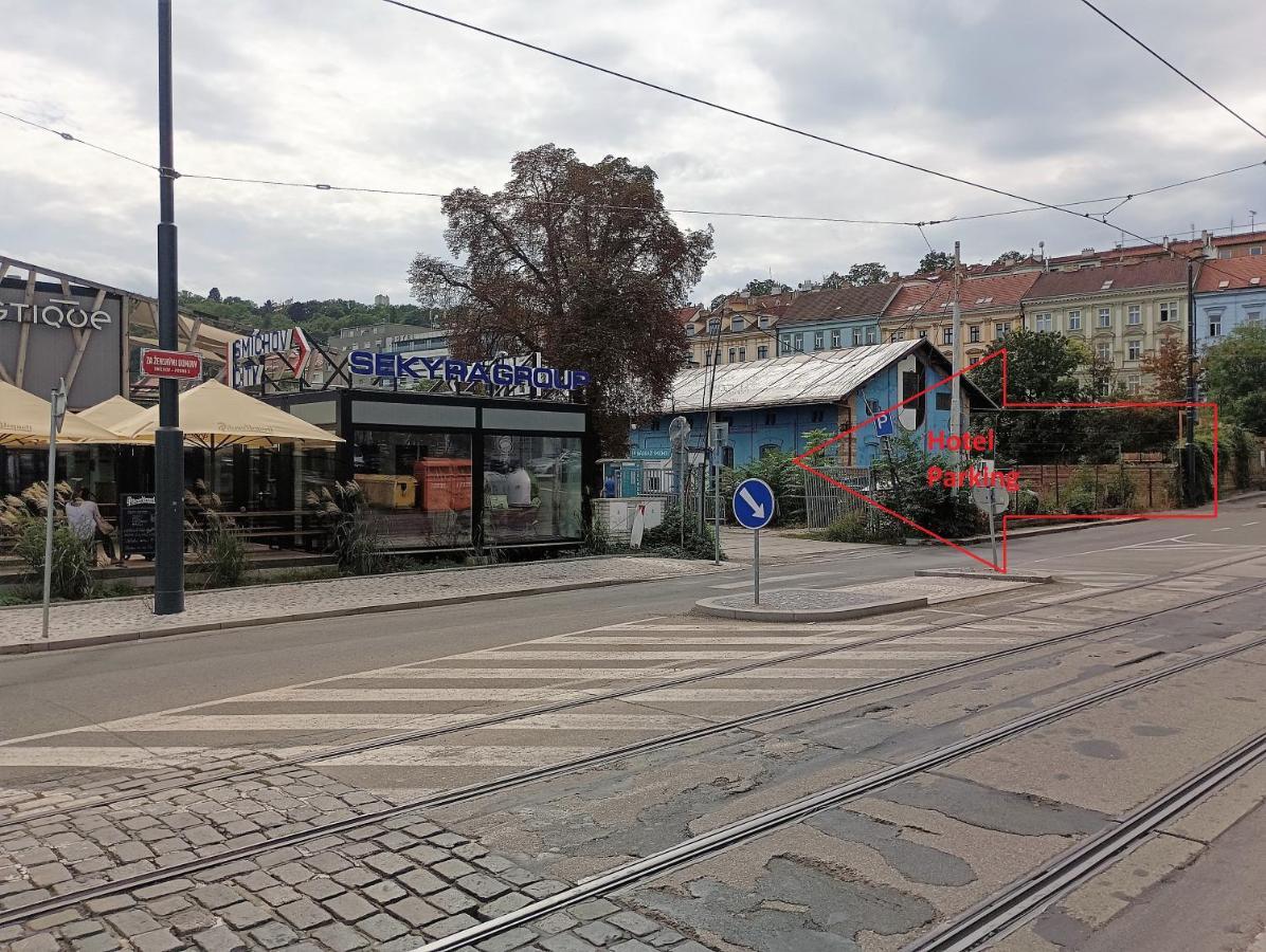 Akcent Praha