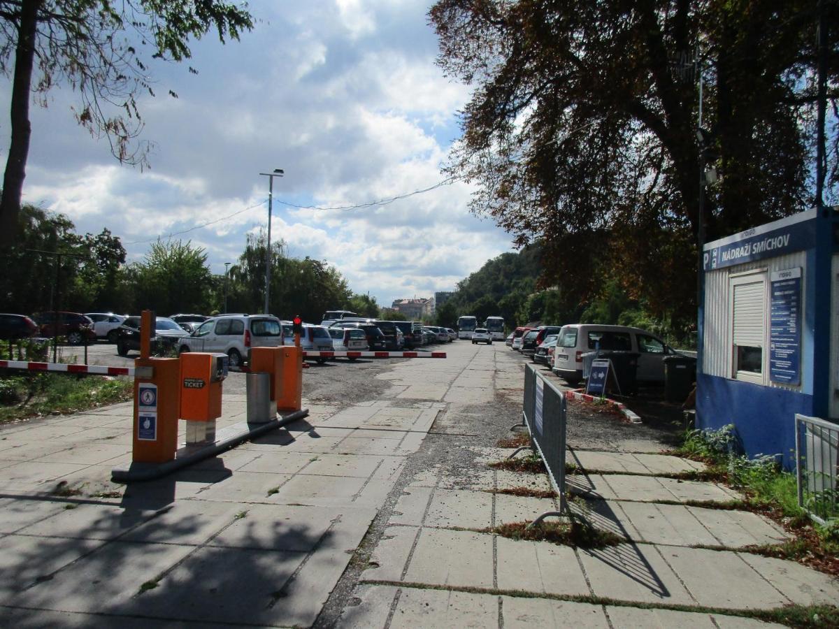 Akcent Praha