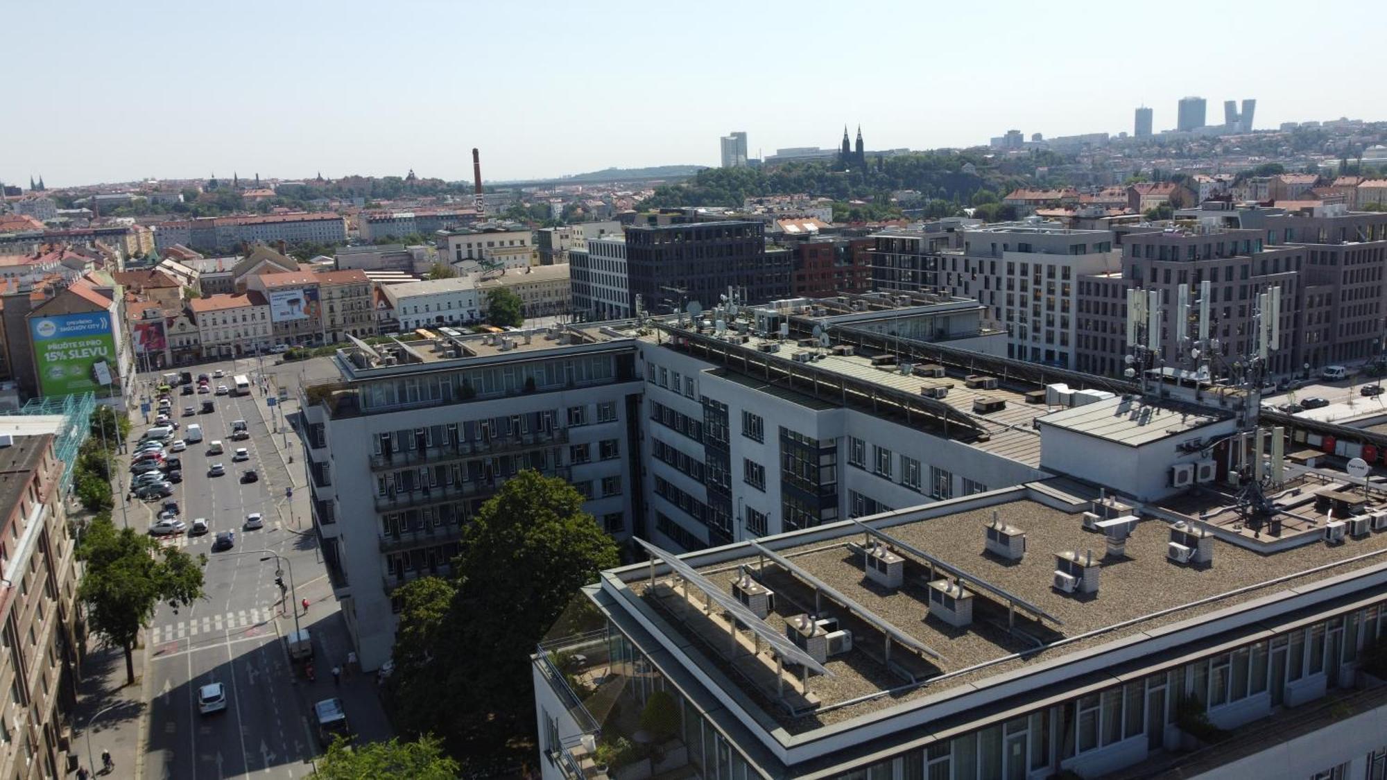 Akcent Praha
